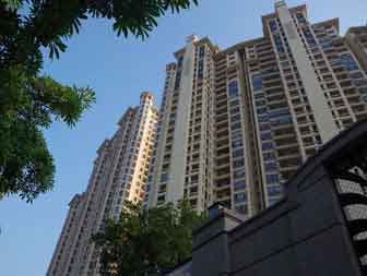 郑州惠济房屋外墙防水